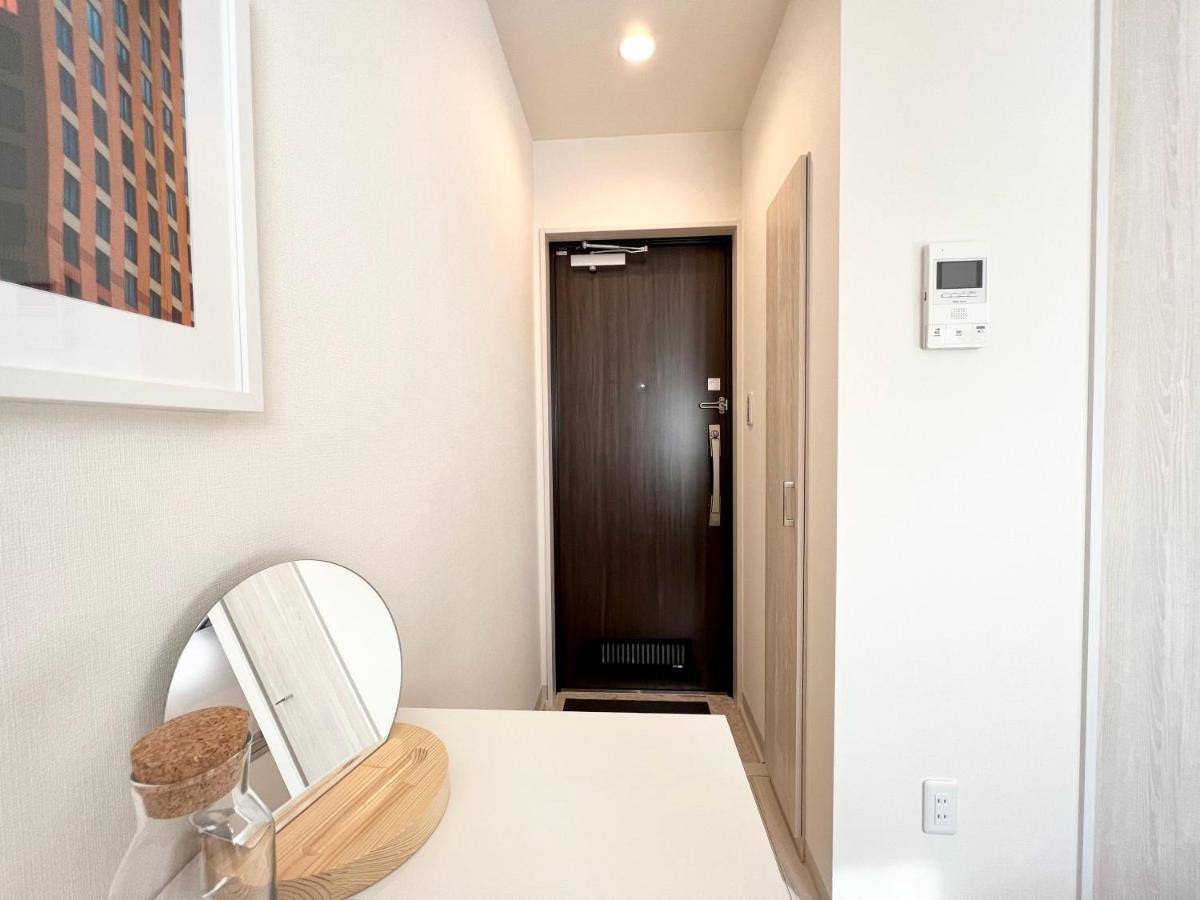 Tyo Ikebukuro Designer'S Apt 101 Tokyo Exterior photo